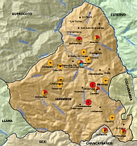 Ver mapa dinmico