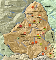 Ver mapa dinmico