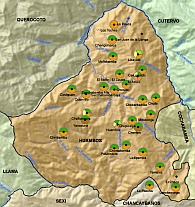 Ver mapa dinmico