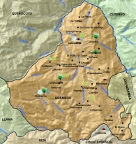 Ver mapa dinmico