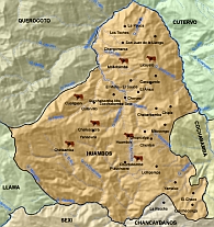 Ver mapa dinmico