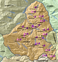 Ver mapa dinmico