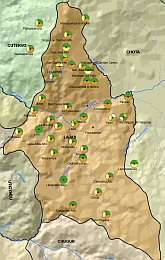 Ver mapa dinmico
