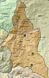 Ver mapa dinmico