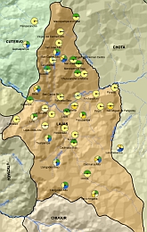 Ver mapa dinmico