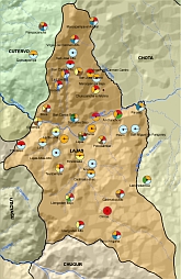 Ver mapa dinmico