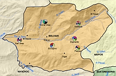 Ver mapa dinmico