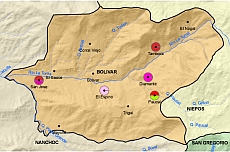 Ver mapa dinmico