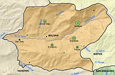Ver mapa dinmico