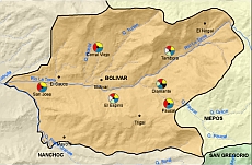 Ver mapa dinmico