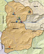 Ver mapa dinmico