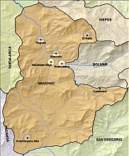 Ver mapa dinmico