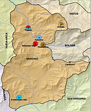 Ver mapa dinmico