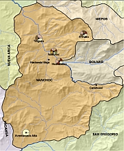 Ver mapa dinmico
