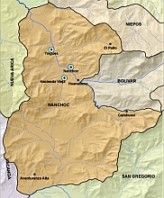 Ver mapa dinmico