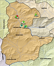 Ver mapa dinmico