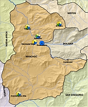 Ver mapa dinmico