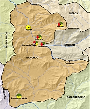 Ver mapa dinmico