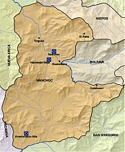 Ver mapa dinmico