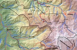 Ver mapa dinámico