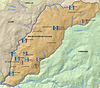 Ver mapa dinmico