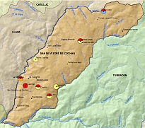 Ver mapa dinmico