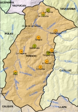 Ver mapa dinmico