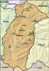 Ver mapa dinmico