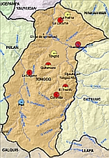 Ver mapa dinmico
