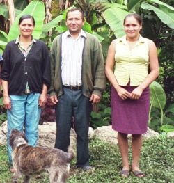 Población