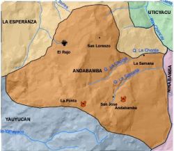 Ver mapa dinmico
