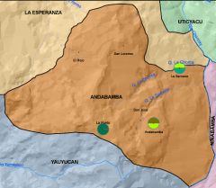 Ver mapa dinmico