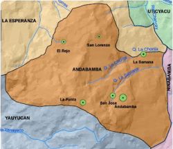 Ver mapa dinmico