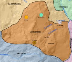 Ver mapa dinmico