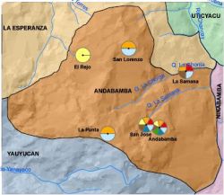 Ver mapa dinmico