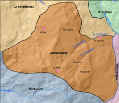 Ver mapa dinmico