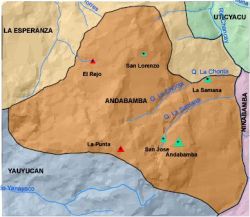 Ver mapa dinmico
