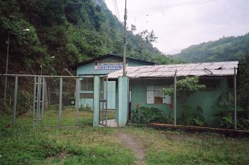  Hidroeléctrica Catache
