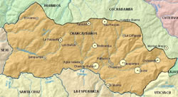 Ver mapa dinmico