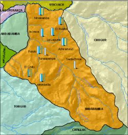 Ver mapa dinmico