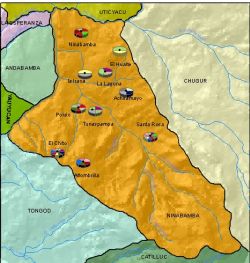 Ver mapa dinmico