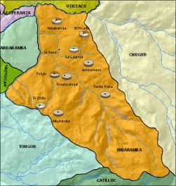 Ver mapa dinmico