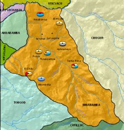Ver mapa dinmico