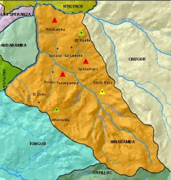 Ver mapa dinmico