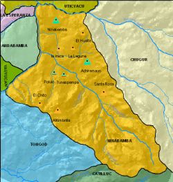 Ver mapa dinmico