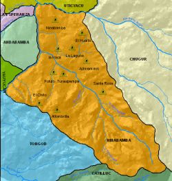 Ver mapa dinmico