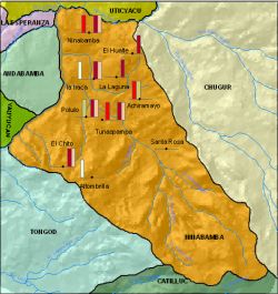 Ver mapa dinmico