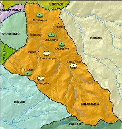 Ver mapa dinmico