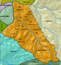 Ver mapa dinmico
