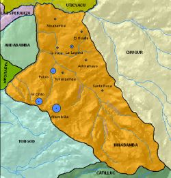 Ver mapa dinmico